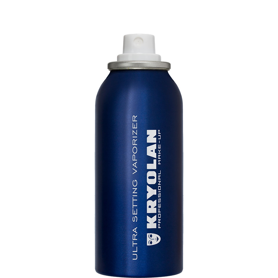 Kryolan Ultra Setting Vaporizer makeup setting spray