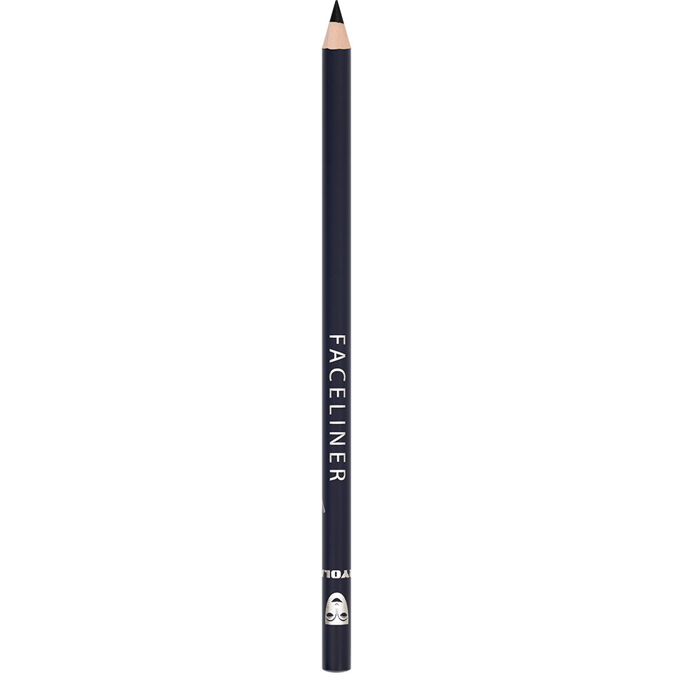 Kryolan face-liner-black-10