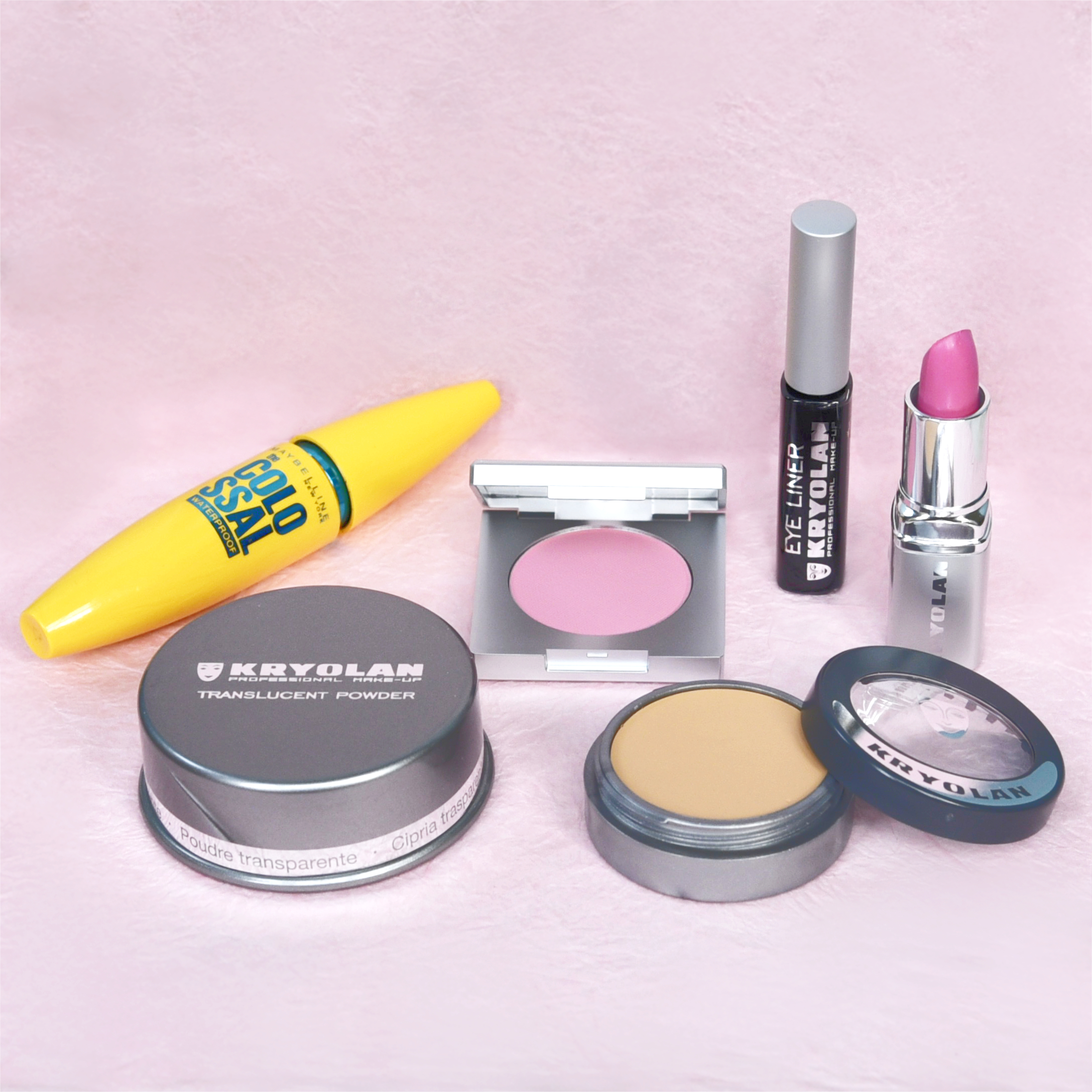 Gfit For Her Makeup Gift Set Under 80