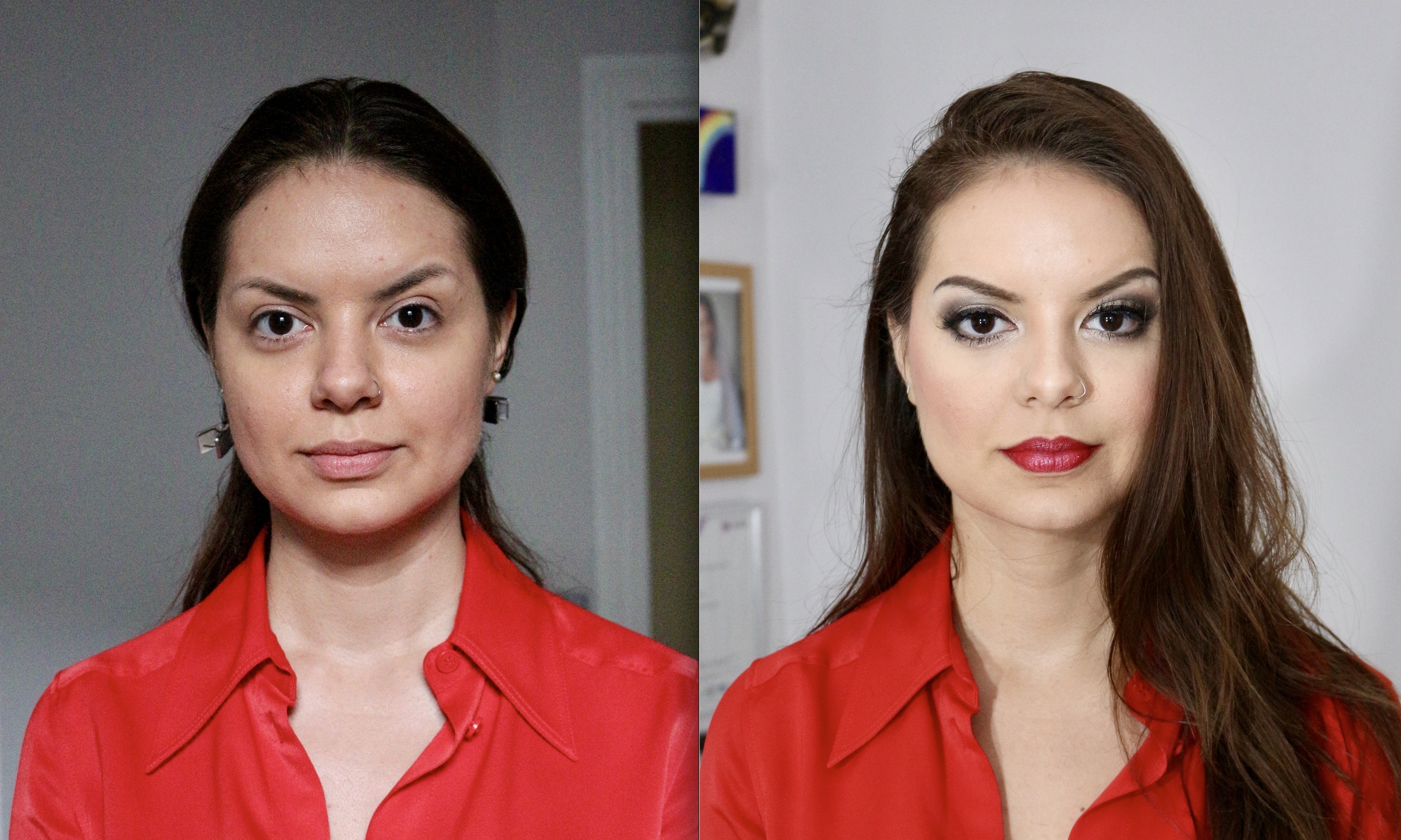 best MUA London top makeup artists London