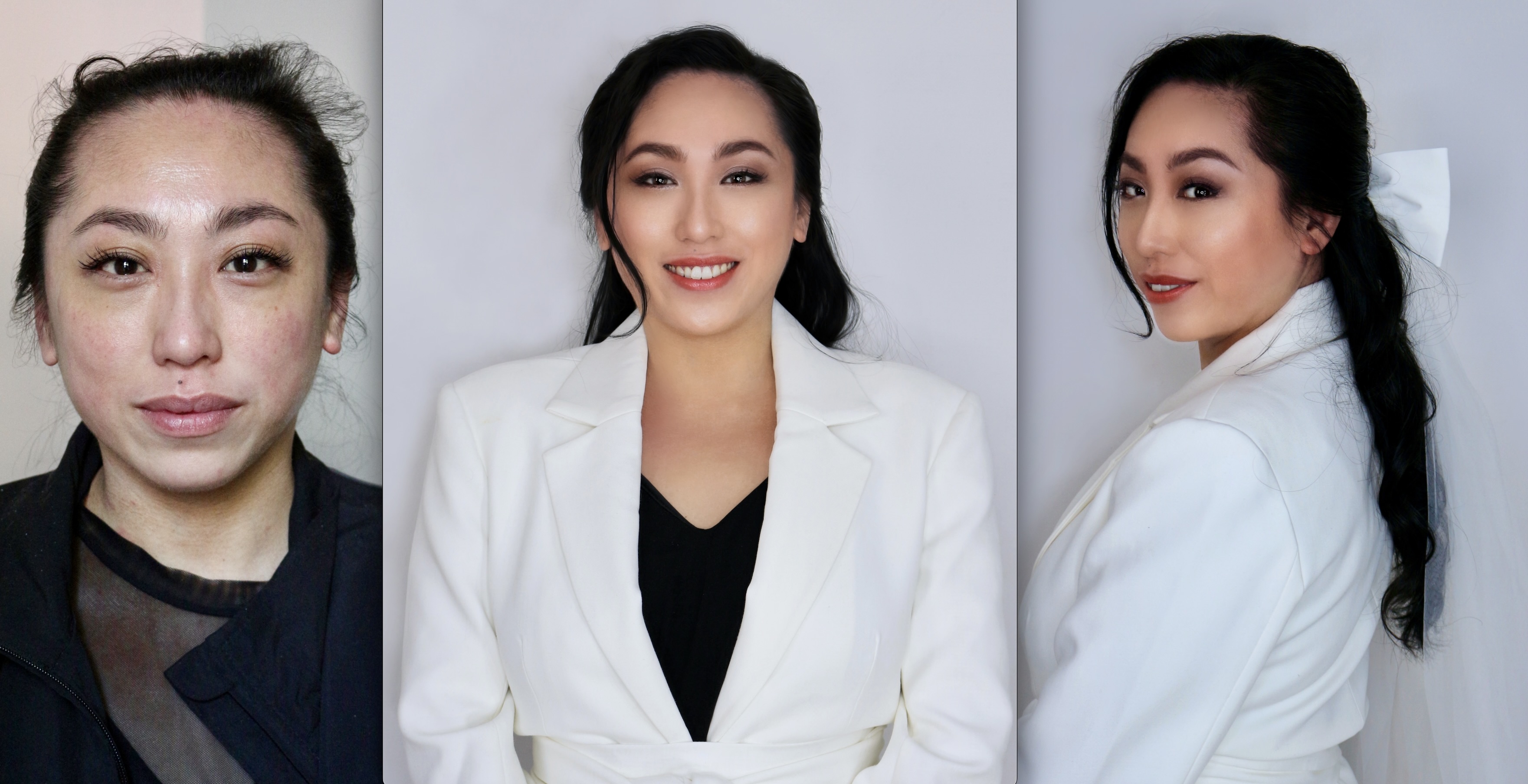 chinese bridal nmakeup hair London chinese bridal makeup artists