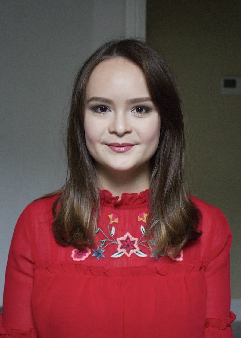 top makeup artists London top make-up artists