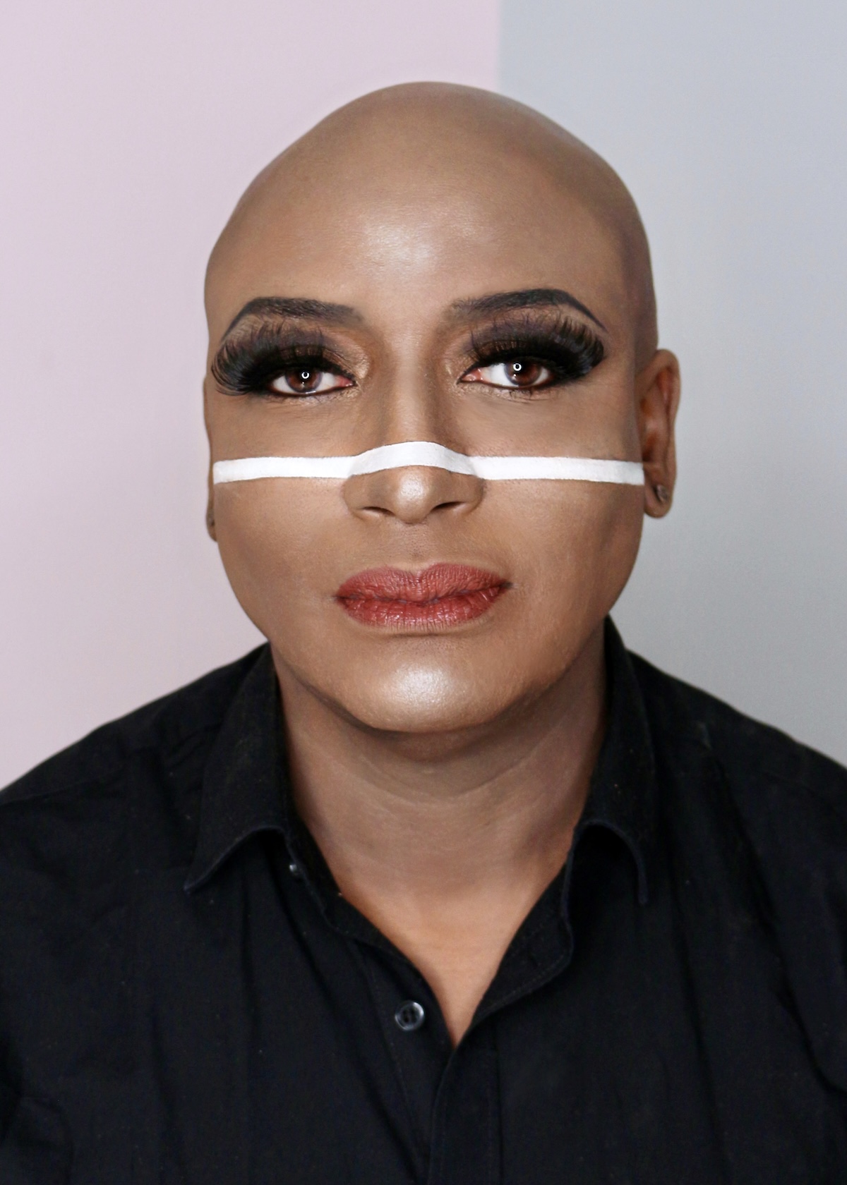 fancy makeup London Party Makeup London MUA London