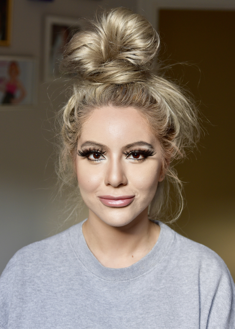 MUA Lonon MUA in London Makeup Artists