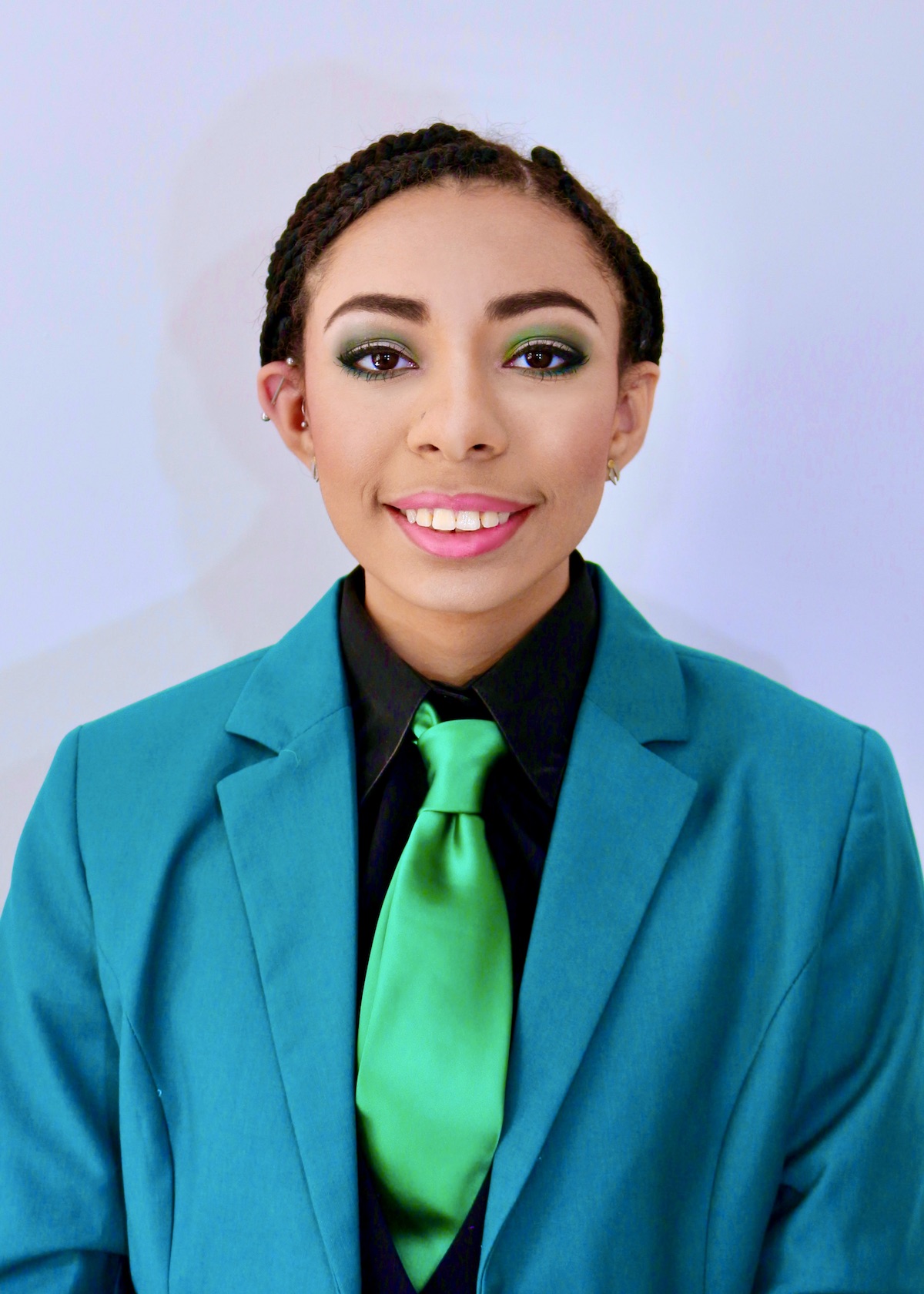 makeup artists for black skin tone London black skin makeup