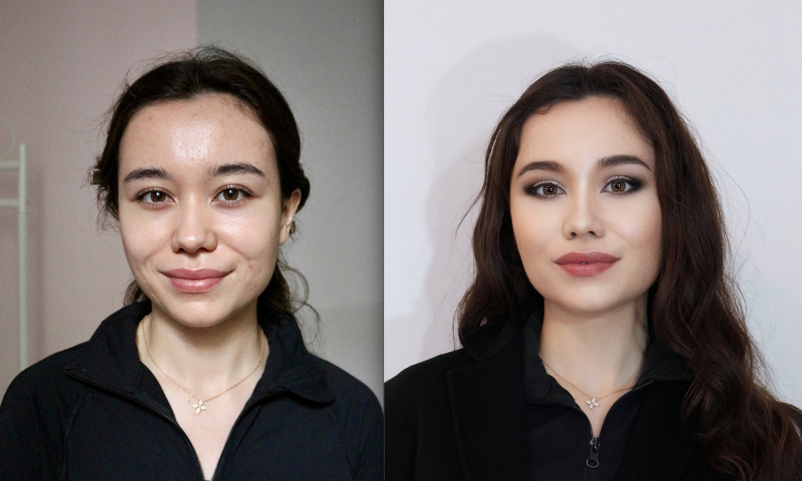 makeup hair London makeup artists