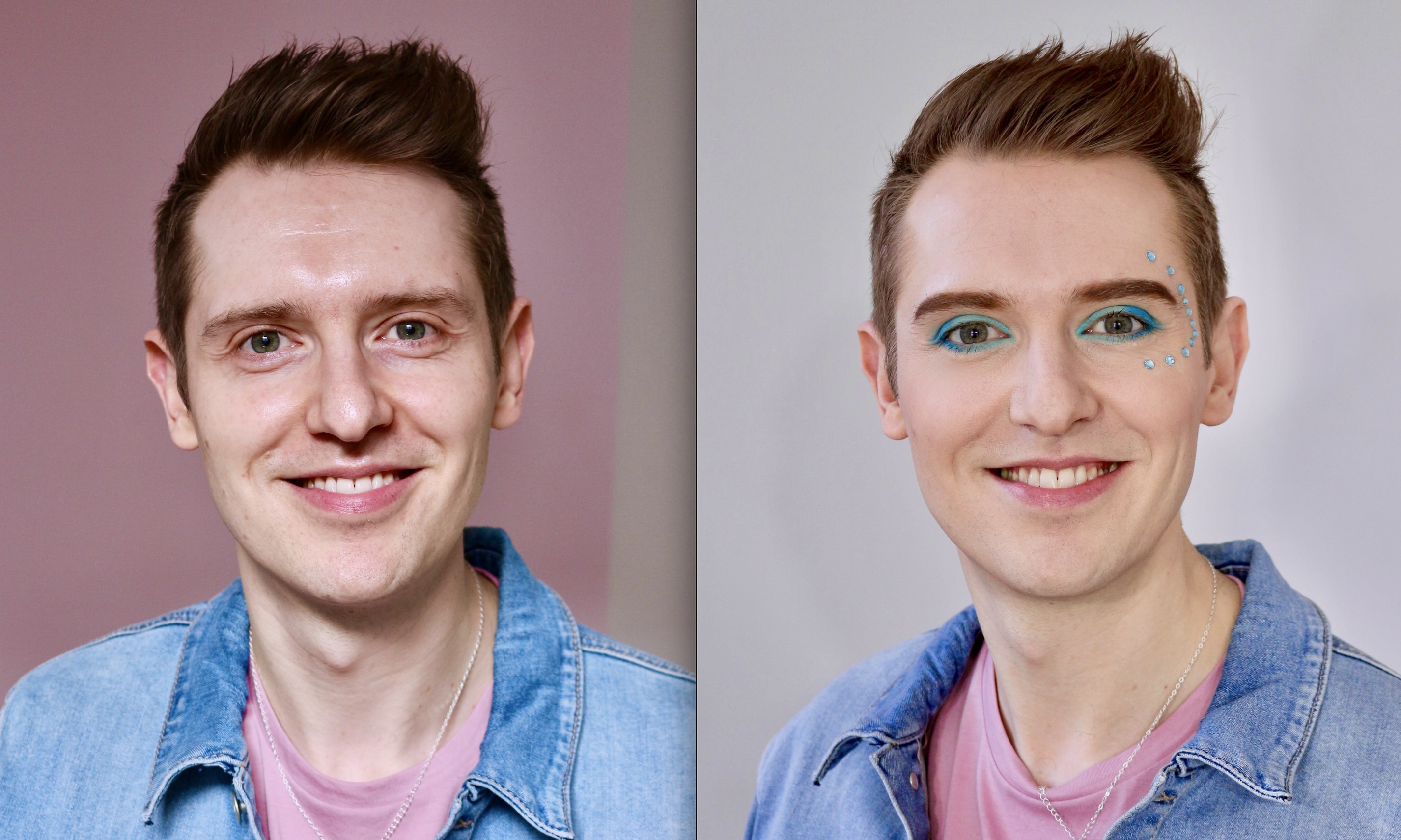 Special Occasion Makeup London Party Makeup London