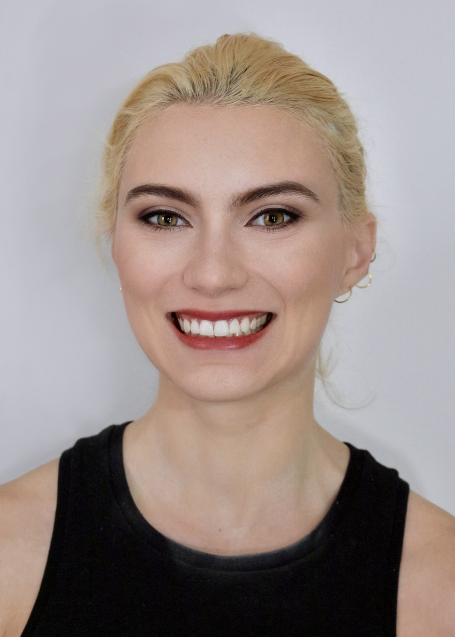 top makeup studios London makeup artists studios